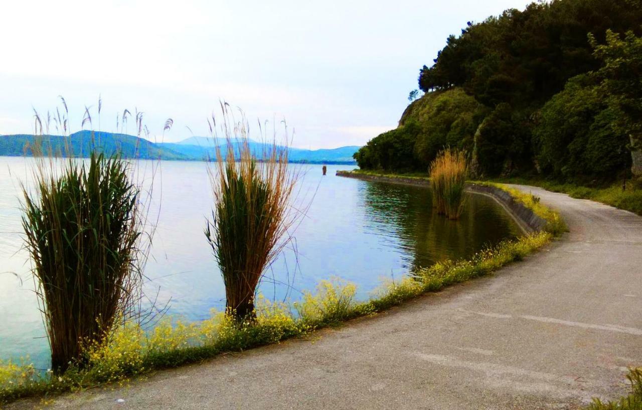 Little Island Resort Nisos Ioanninon Exterior photo